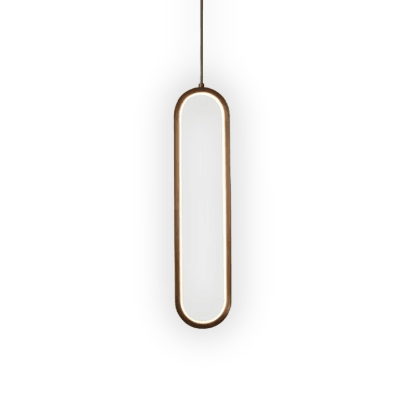 Suspension LED "Skadi"