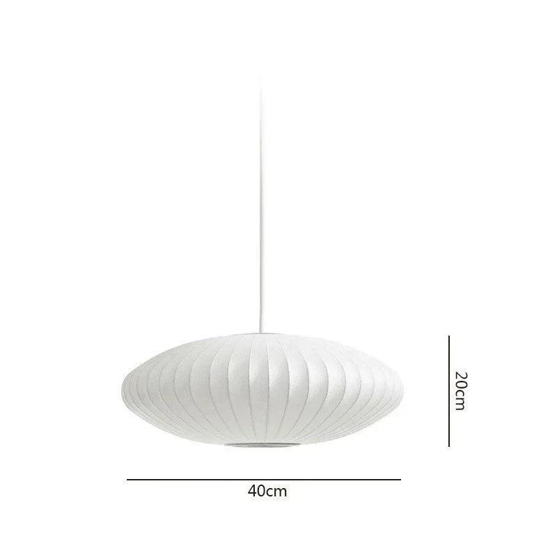Brume Soyeuse - Suspension