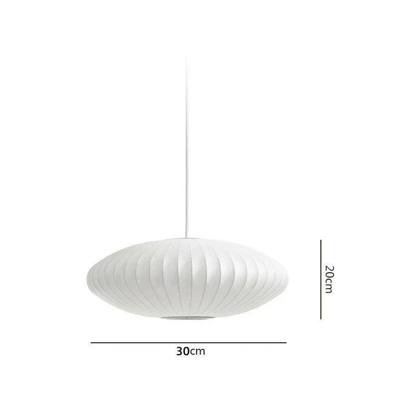 Brume Soyeuse - Suspension