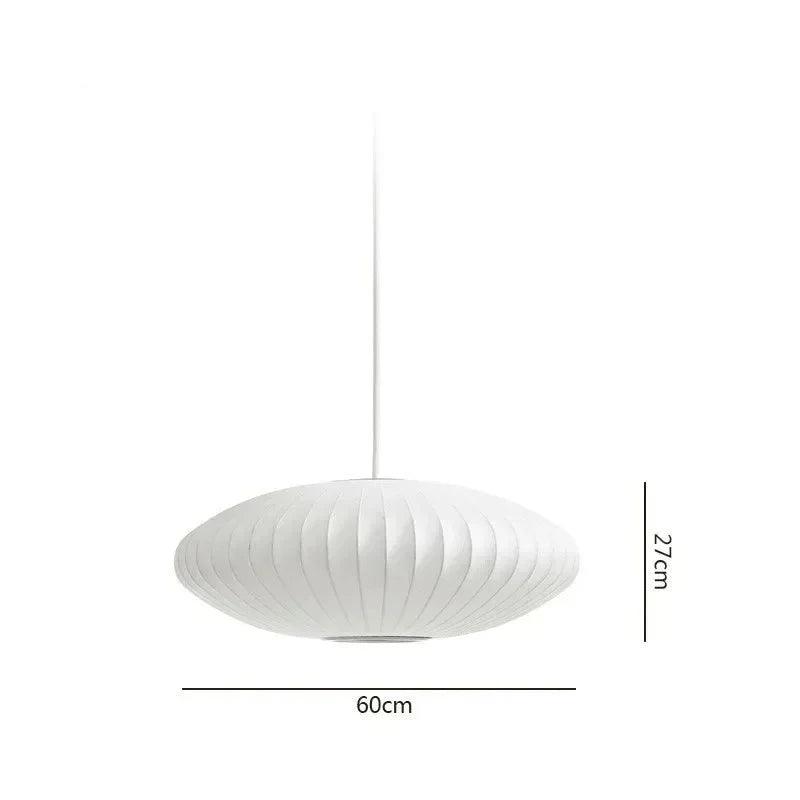 Brume Soyeuse - Suspension