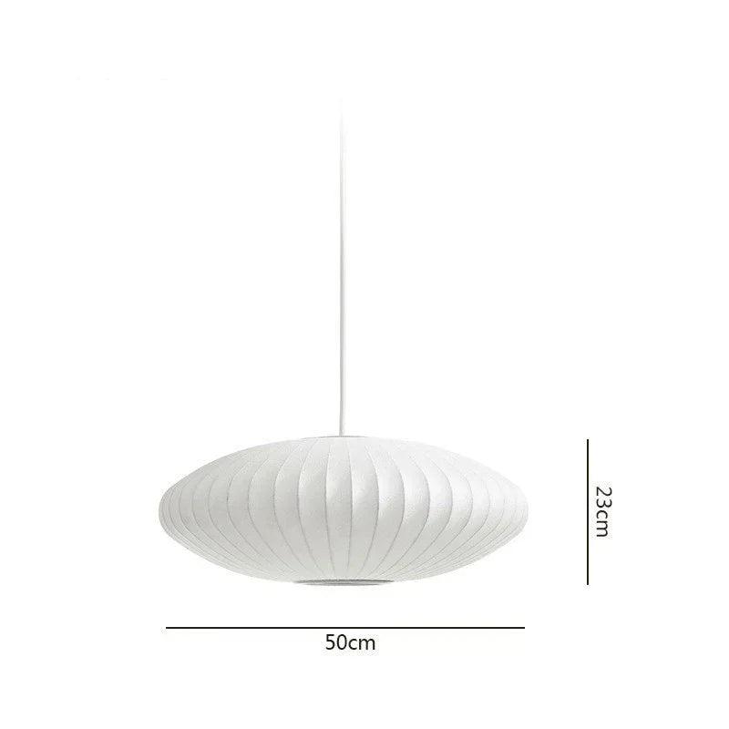 Brume Soyeuse - Suspension