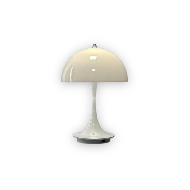 Lampe de Table Champignon "Freyr"