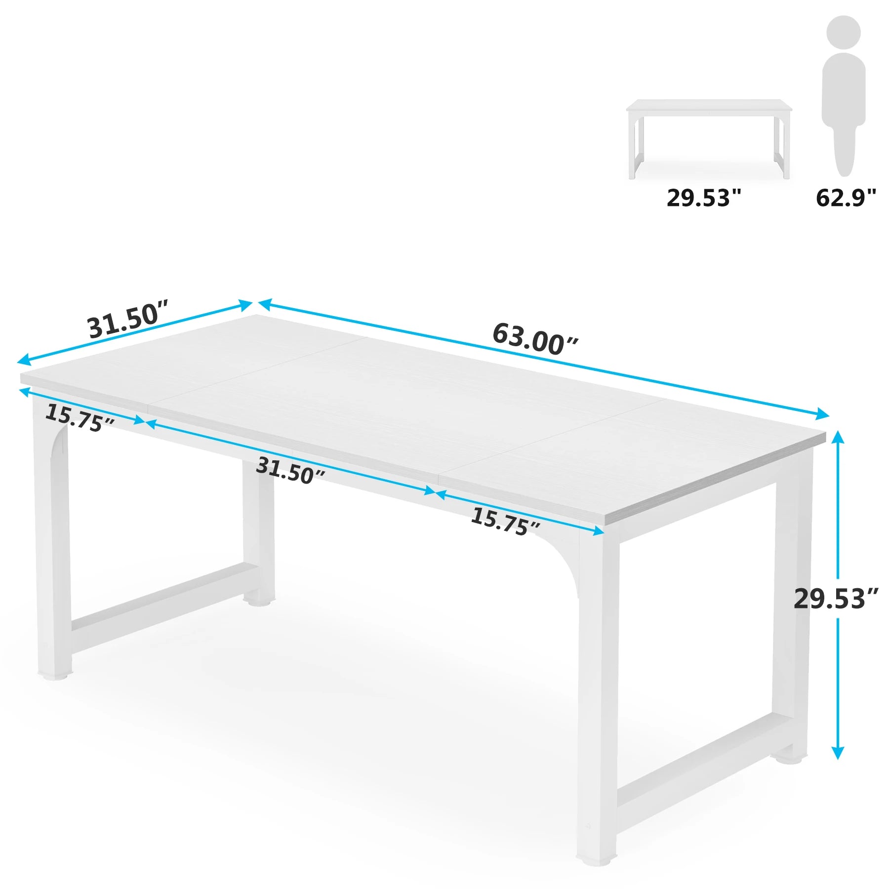 Élan Professionnel – Bureau Polyvalent