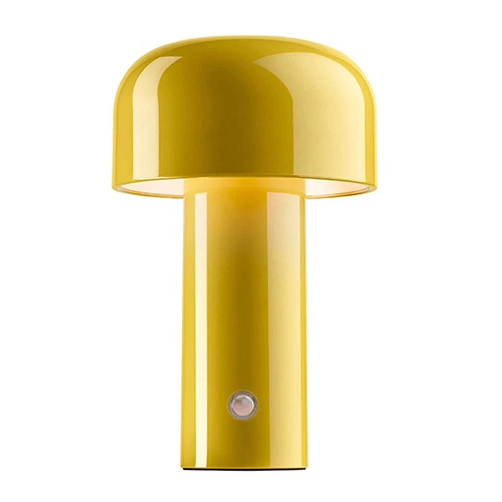 Lampe Champignon "Capella"