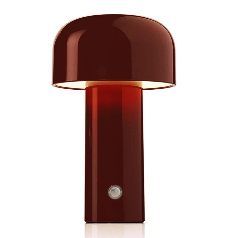 Lampe Champignon "Capella"