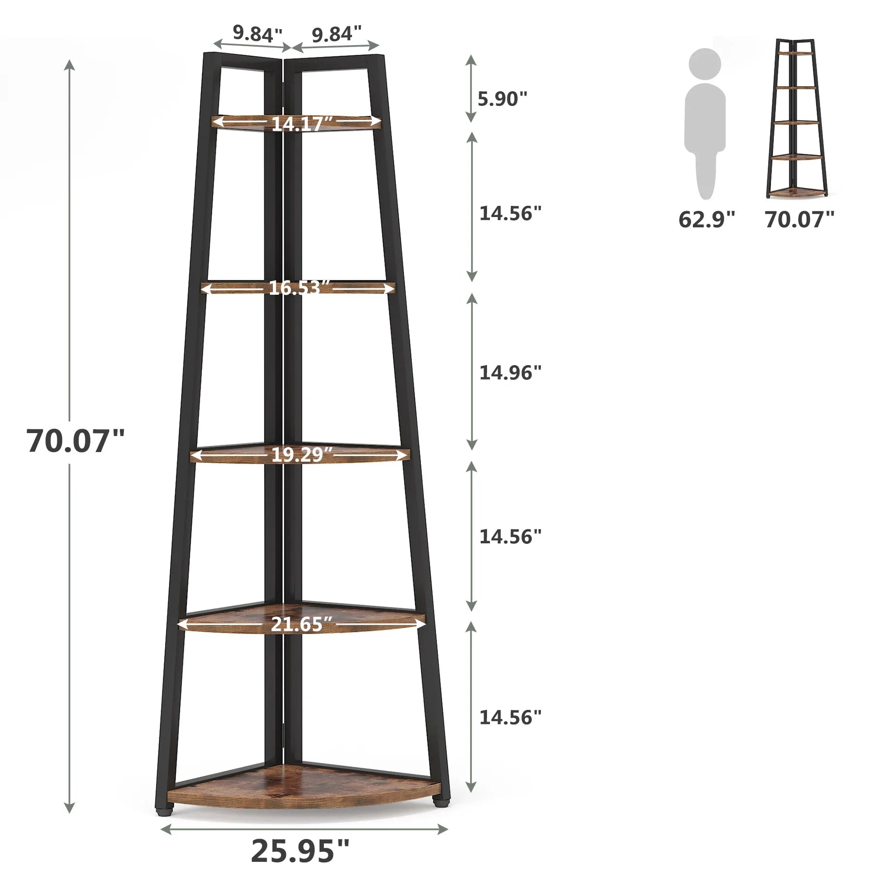 Élégance d’Angle – Bibliothèque de Caractère