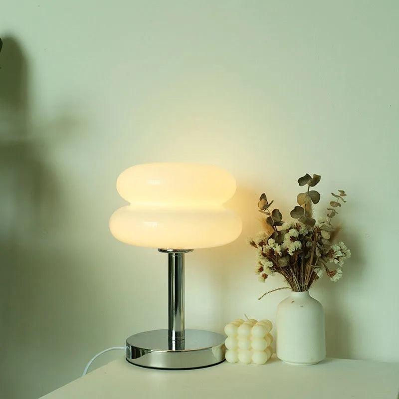 Lampe en verre "Eos" - Ravisseo