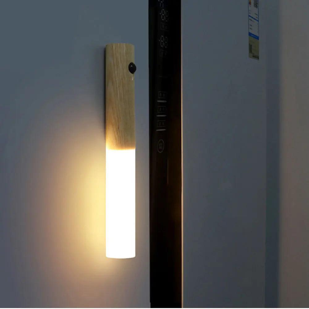 Lampes LED Magnétique "Apollon" - Ravisseo