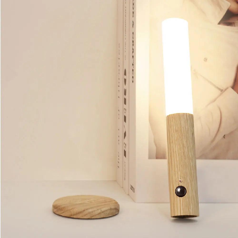 Lampes LED Magnétique "Apollon" - Ravisseo