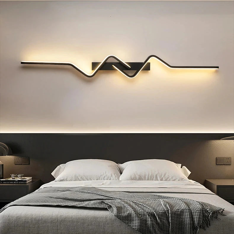 Applique Murale LED "Vala"