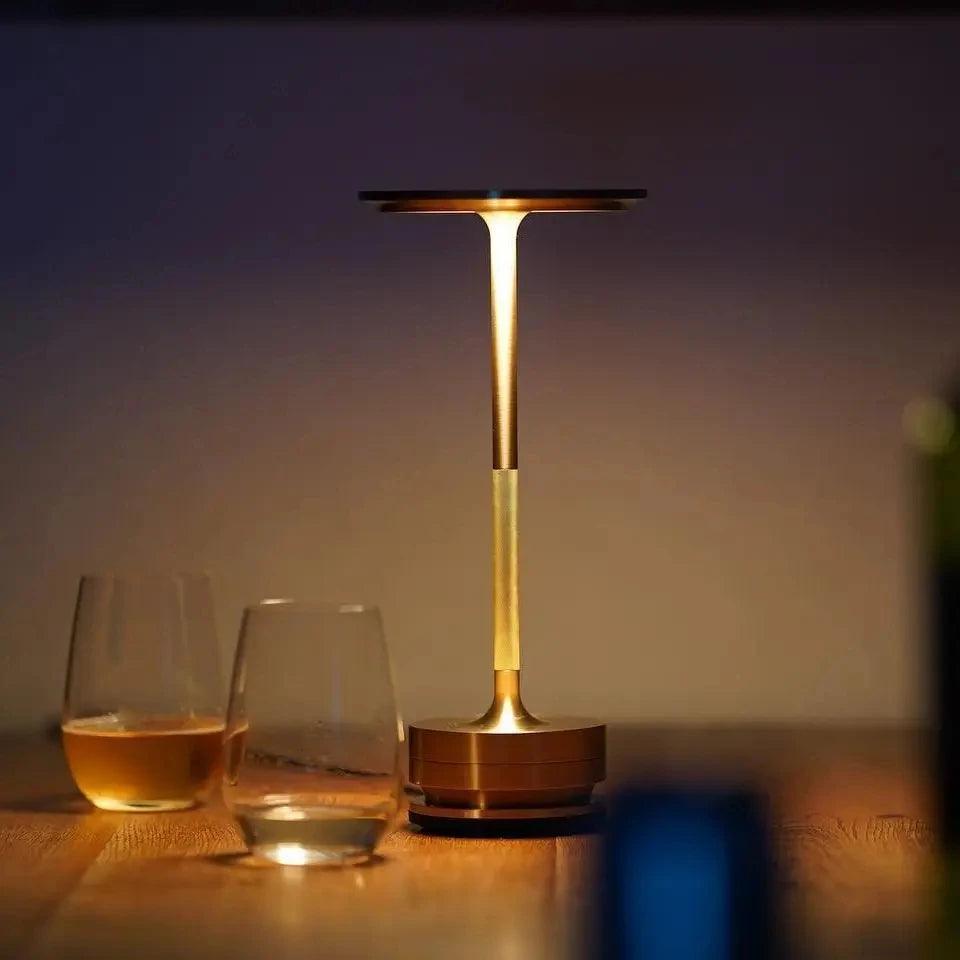 Lampe de Table "Séléné"