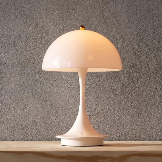 Lampe de Table Champignon "Freyr"