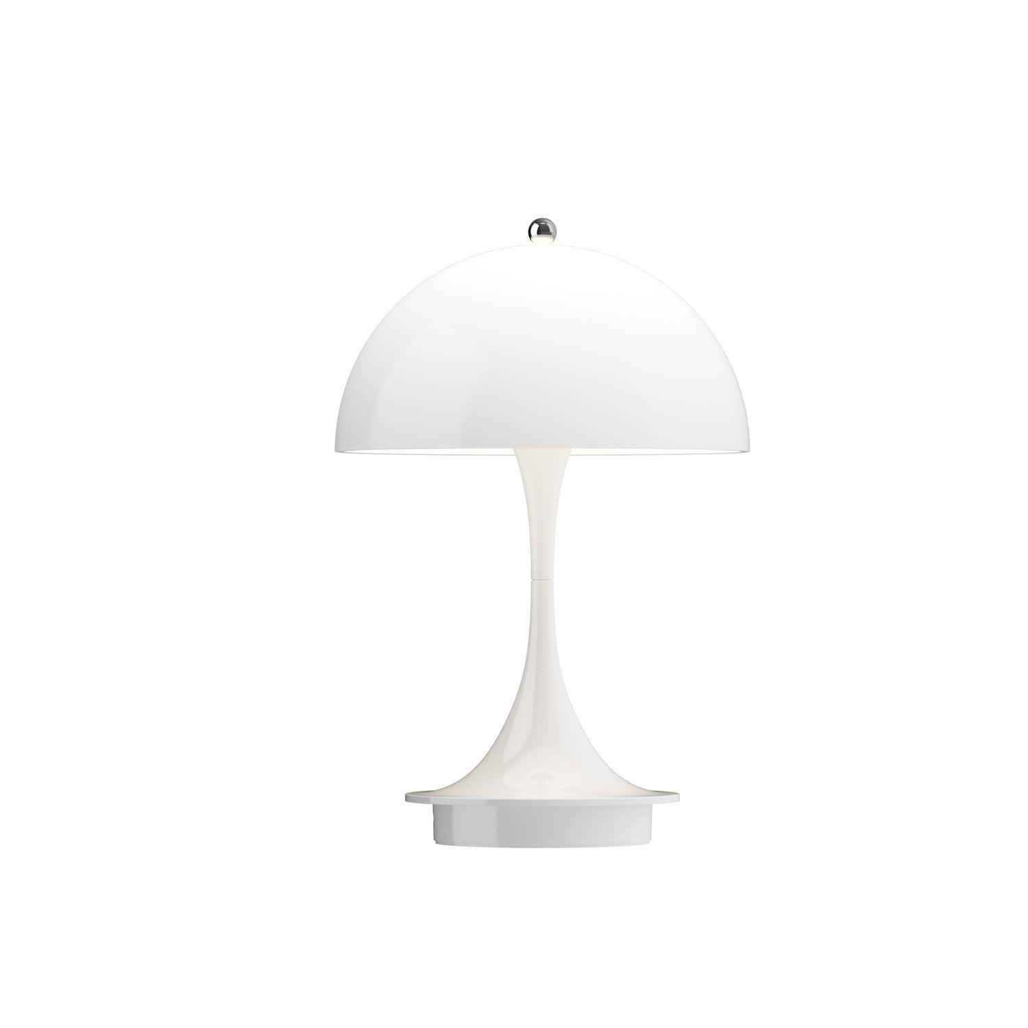 Lampe de Table Champignon "Freyr"