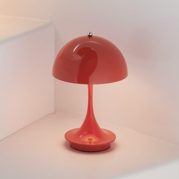 Lampe de Table Champignon "Freyr"