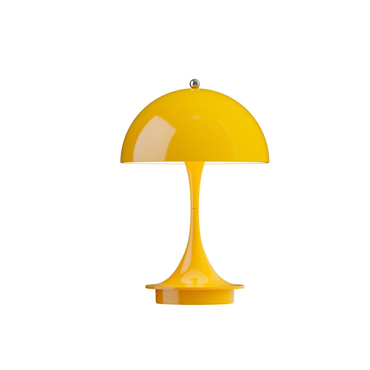 Lampe de Table Champignon "Freyr"